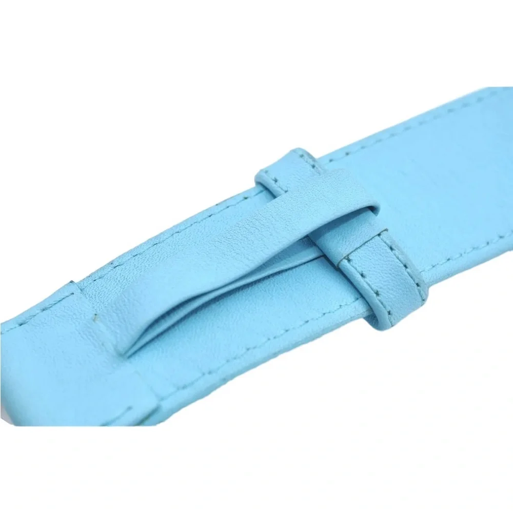 Vintage Christian Dior 70cm Belt - Picture 9 of 9